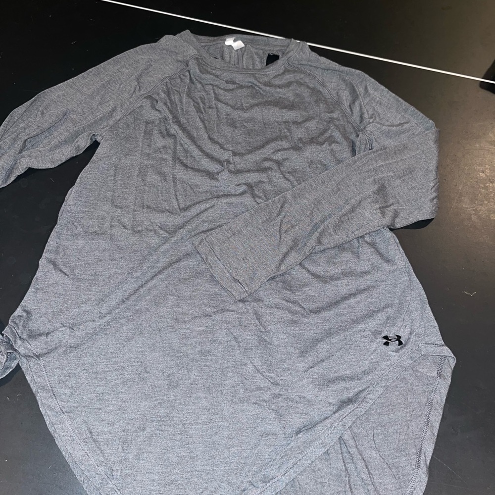 Under Armor Yoga Shirt